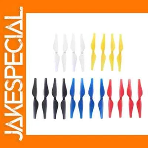 2 Pairs Replacement Propellers for Tello Drones - Photo 1/16