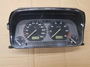 VW GOLF MK3 4X4 SYNCHRON HANDINSTRUMENTENCLUSTER TACHO 1H0919860D - Bild 1 von 5