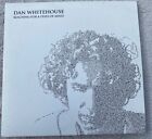 DAN WHITEHOUSE - REACHING FOR A STATE OF MIND - CD - DIGIPAKZ