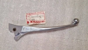 Kawasaki Bremshebel Z 440 550 750 1000 KL 650 46092-1012 - Bild 1 von 5