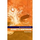 Jeanette Winterson Contemporary British Novelists Il   Hardback New Onega Su