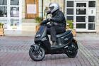 Lexmoto E Lex Electric 50cc scooter moped learner legal commuter