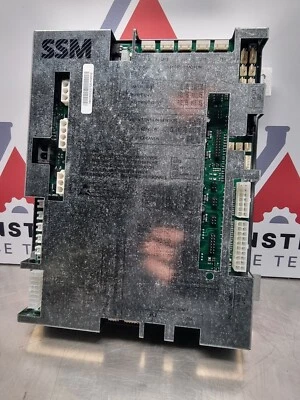 Placa de control / accionamiento para máquina de bobinado SSM - Imagen 1 de 4