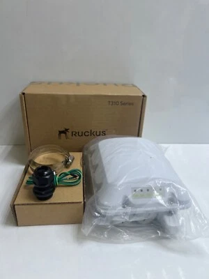 Access Point Ruckus T310 901-T310-WW40 - Immagine 1 di 4