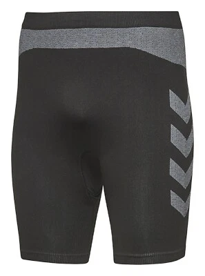 Hummel Herren First Comfort Thights Baselayer Short Funktionshose Unterziehhose