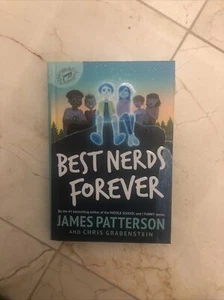 Brandneu. Best Nerds Forever von James Patterson - Bild 1 von 2