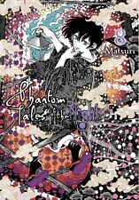 Phantom Tales Of The Night Volume 8 - Manga English - Brand New