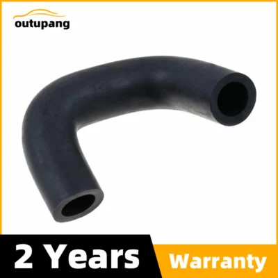 Tubo de tubo de manguera soplado PCV para Nissan Frontier Xterra 1998-2004 3.3 118264S100 Foto 1 de 4