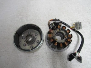 2002 POLARIS RMK 800 STATOR FLYWHEEL GENERATOR MAGNETO XC SP STOCK OEM 7#EDGE - Picture 1 of 10
