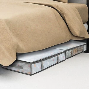 Moisture-proof Garment Protector Moisture-resistant Storage Solution Transparent - Picture 1 of 10