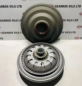GENUINE FORD 6DCT451 6 SPEED AUTOMATIC GEARBOX POWERSHIFT WET CLUTCH & COVER - Picture 1 of 8