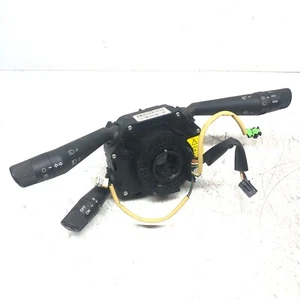 FIAT PUNTO EVO 199 MK3 1.6 DIESEL STEERING SLIP RING UNIT 7355213180 2009 - 2018 - Picture 1 of 7