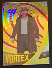 Sheamus #13 Smackdown "Vortex" - 2022 Panini Revolution WWE Wrestling Card