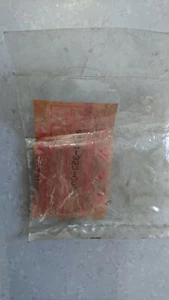 1x SELLO DE ACEITE ORIGINAL HONDA SIMMERRING 30X45X8 CMX450C CB350S CB450S NOS - Imagen 1 de 2