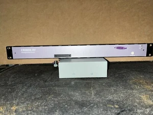 CR0808-AV Miranda Nvision Compact Router - Picture 1 of 2