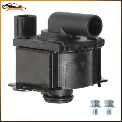 For Acura TL 3.2L1999-2003 & Acura CL 2001-2003 Vapor Canister Vent Solenoid Foto 1 de 4