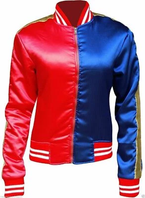 BWITUP Neu in Mädchen Halloween Cosplay Harley Quinn Shorts Suicide Squad glänzend heiße Hose