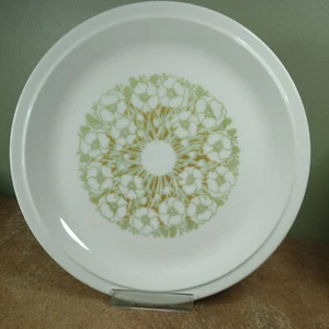 Vintage 1970s, Hornsea England 'Fleur' 26.5cm Dinner Plate - Picture 1 of 8