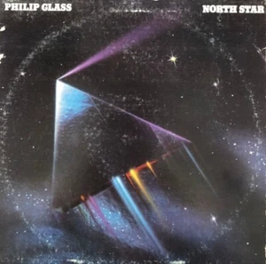 Philip Glass- North Star 1977 PZ-34669 Vinyl 12'' - Picture 1 of 1