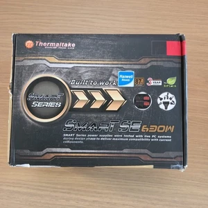 Thermaltake Smart SE 630W - Afbeelding 1 van 2
