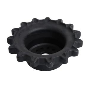 7166679 Antriebsritzel für Bobcat Kompaktlader T180 T190 T550 T590 - Bild 1 von 18