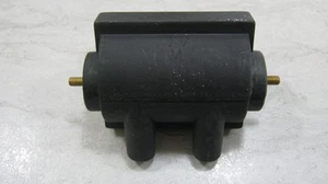 Harley 6v Ignition Coil Knucklehead Panhead Flathead 2pac Fl Chopper 31604-48 - Foto 1 di 7