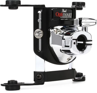 Pearl OptiMount Suspension Mount - 7-8-inch — 第 1/4 张图片