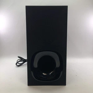 Subwoofer activo Sony SA-WCT380 subwoofer probado solamente - Imagen 1 de 6