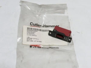 Eaton Cutler-Hammer MS25223-1 Guard Toggle Switch Flip 8496K1 - Picture 1 of 7