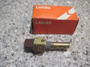 Jaguar Thermo Switch 33704 for 1980-87, Ferrari Pre-Owned w/Box OEM Lucas - Picture 1 of 12