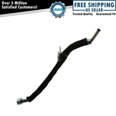 Tubo de recirculación de gases de escape EGR para Ford Explorer SOHC V6 4.0 nuevo Foto 1 de 2