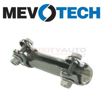 Mevotech Steering Tie Rod End Adjusting Sleeve for 1994-1999 GMC C1500 4.3L nd Foto 1 de 4