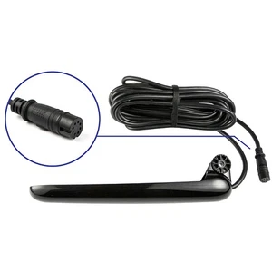 Transductor de montaje en popa Lowrance TripleShot Skimmer - Imagen 1 de 1