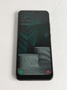 Samsung Galaxy A02s SM-A025U 32 GB Android 10 Boost Only (Wi-Fi + 4G) - Picture 1 of 8