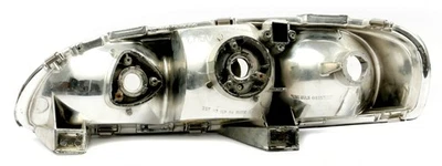 Luz de faro lateral derecho Chevrolet 1995-2000 Lumina número de pieza 16518356 Foto 1 de 2