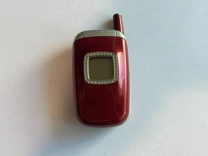 RARE SAMSUNG SGH-T500 Vintage - Retro Gsm Mobile Phone For Collectors - Picture 1 of 9