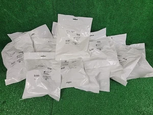 (Lote de 18) - Cojines nasales ResMed AirFit N20 pequeños 63550 - Sellados - Imagen 1 de 3