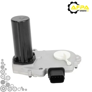 Transfer Case Shift Motor Fits Ram 1500 Chrysler Mitsubishi Replacement New - Picture 1 of 8
