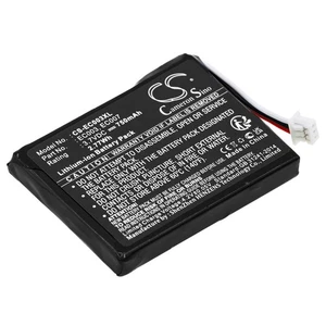 Batería para Apple iPOD Mini 4GB 6GB M9160LL/A M9800/A EC003 EC007 MP3 750mAh - Imagen 1 de 6