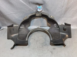 Cubierta del panel del carenado del tablero del velocímetro BMW K 1200 LT K1200LT 2001 OEM - Imagen 1 de 11