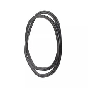 Rear Trunk Tailgate Gate Weatherstrip Rubber Seal For GX460 2010-2023 New - Picture 1 of 6