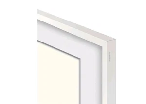 Samsung VG-SCFA50WTBZA 50'' The Frame Customizable Bezel - Weiß - 2021 - Aktuell - Bild 1 von 1