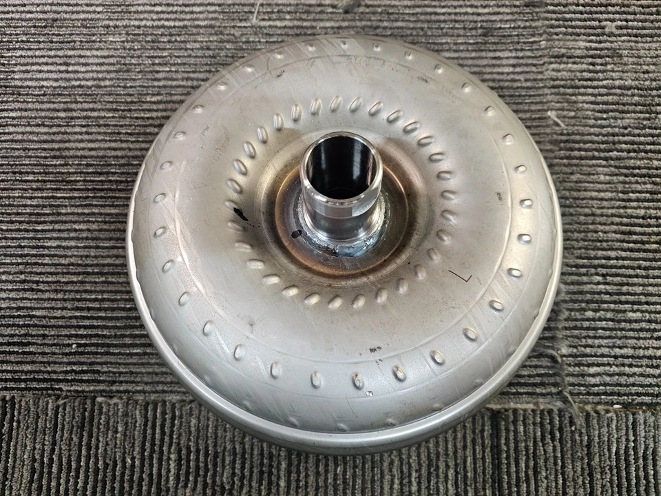 Torque Converter CK4P AH 09025 161035 For Ford Mustang Ecoboo Ranger Diesel - Image 1 of 4