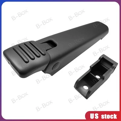 New Hood Latch Kit For 2000-2010 Ford F650 F750 F6HZ16700BA HLK1029K US - Изображение 1 из 4