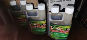 Premium Liquid Glucosamine for Dogs – All Ages (8 oz) X3 Lot - Picture 1 of 3