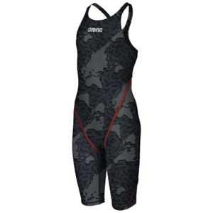 LIMITED EDITION Arena ST 2.0 Suit Grey Map The Arena Map Limited - Picture 1 of 6