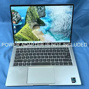 Dell Latitude 9420 2-in-1 Laptop - i5-1145G7, 16GB RAM, 512GB SSD - Win11 (B-Ware) - Bild 1 von 12