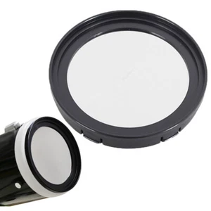 150mm Aperture Solar Filter Sun Film For Celestron Omni150/Sky-watcher Telescope - Picture 1 of 9