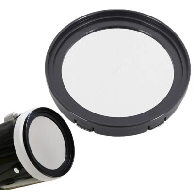 150mm Aperture Solar Filter Sun Film For Celestron Omni150/Sky-watcher Telescope - Image 1 of 4