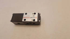 DH-0431/2 ATOS HYDRAULIC Valve - Picture 1 of 3